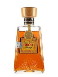 1800 Reserva Antigua Anejo Tequila